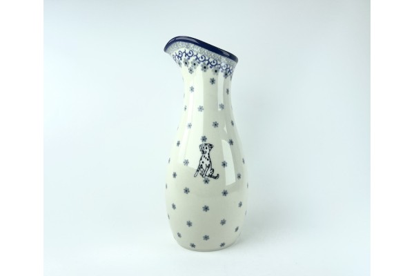 D18 Bunzlau Waterkaraf 2602X Slanke kannen